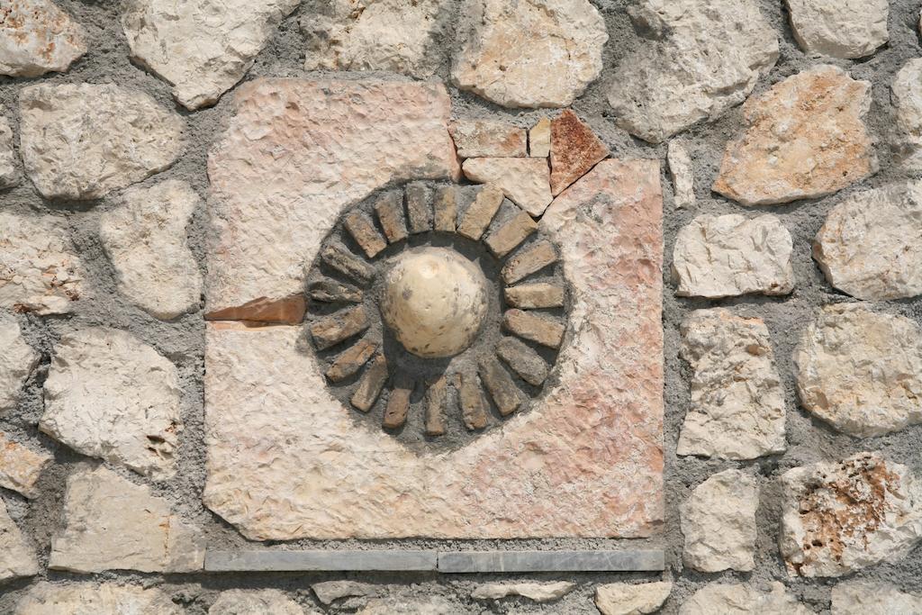 Marathes Studios Áyios Nikítas 外观 照片
